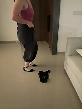 Nura_n_Sarah ওয়েবক্যাম শো