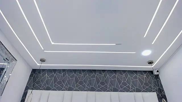 im_nahomi's Live XXX Chat