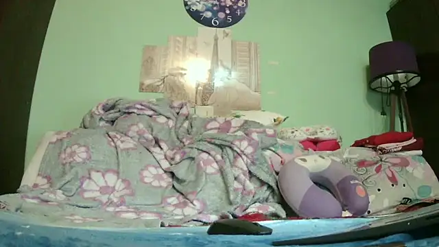 Chat XXX en directo de SexyGioconda