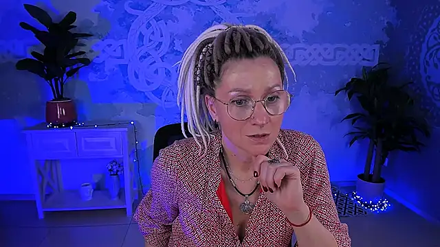 UmaSpace's Live XXX Chat