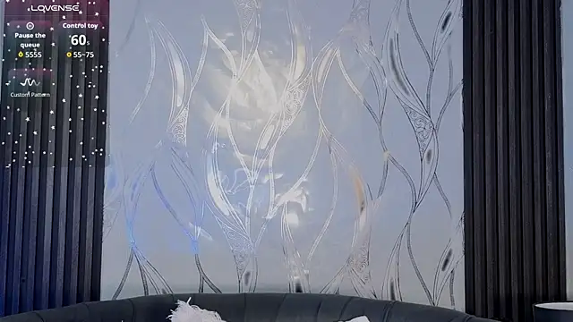 Angel-dragun Adlı Modelin Web Kamerası Şovu