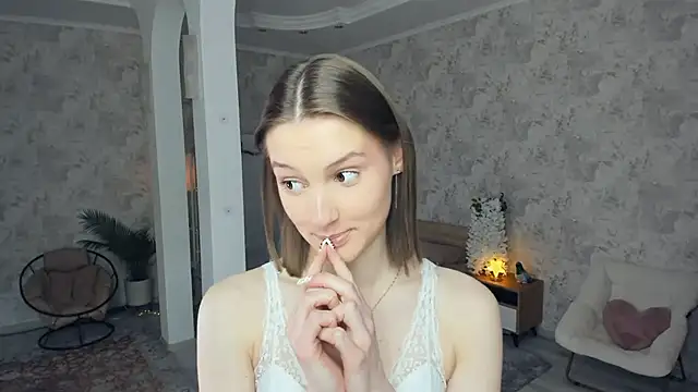 LianneBynon Live XXX-chat