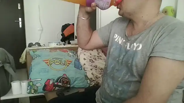 Show de webcam de vitalik66679