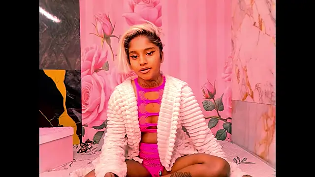 Živý XXX chat indian_barbie