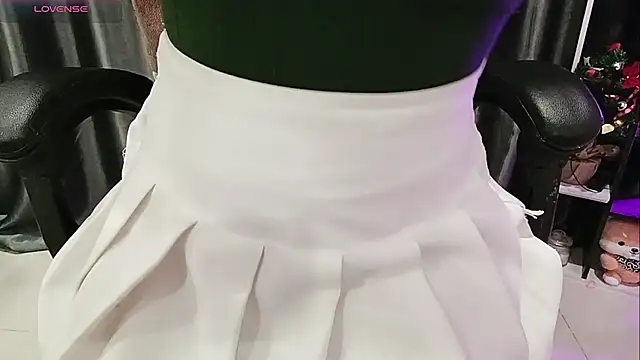 Yuki-yio 现场XXX聊天