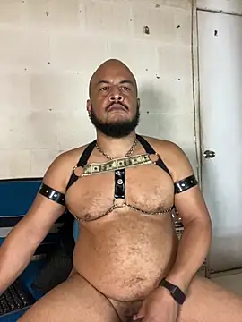 the_master_foal_'s Live XXX Chat