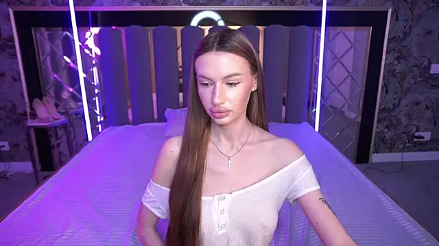 Snow_WhiteeeXn Live XXX chat