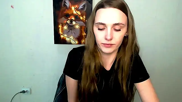 دردشة Doll_Angelina الجنسية المباشرة