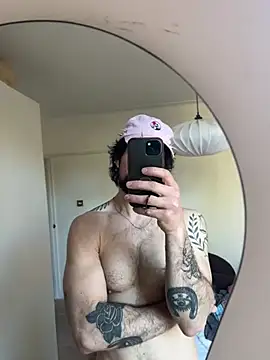 Pokazy przed kamerką – twoswitches1light