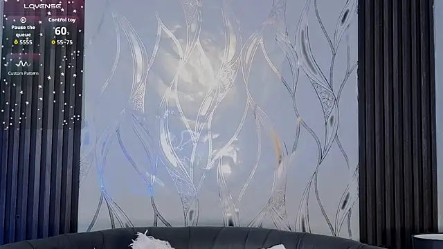 Angel-dragun Webcam show