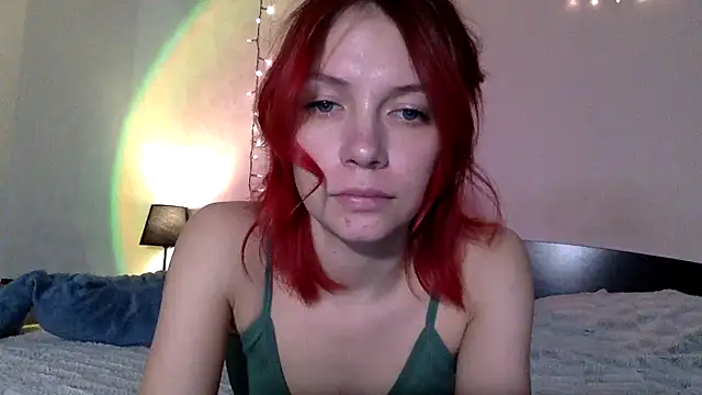 Chat XXX en directo de Rosenrot_K