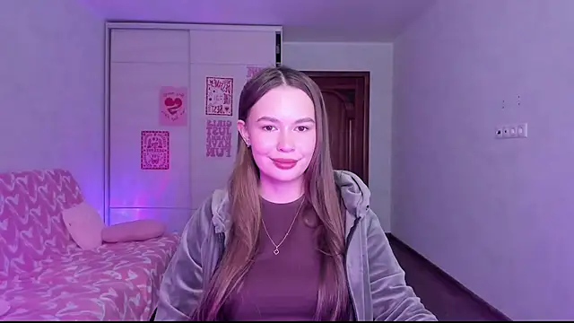 Chat XXX en directo de kittiangel00