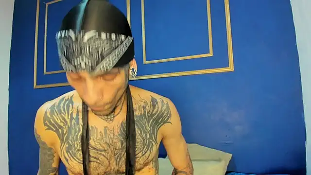 Demon_Rose_ webcam show