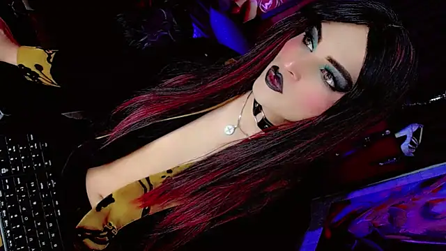 Yareth_Rouss_ Chat XXX in diretta