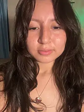 Noamilk's Webcam Show