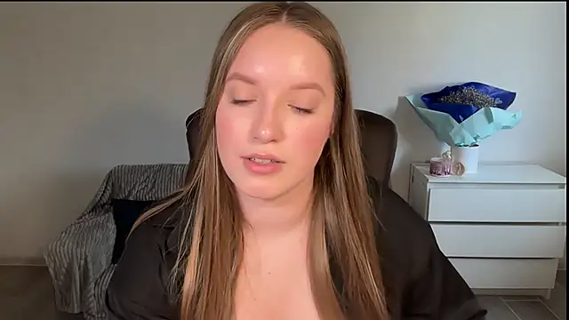 EvaMaddison's Live XXX Chat