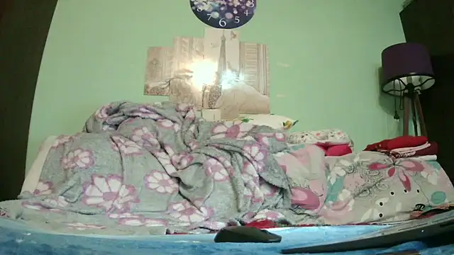 Chat XXX Live SexyGioconda