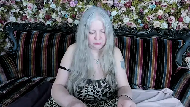 mariabelladonna Obrolan Langsung XXX