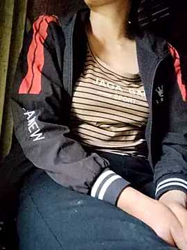 Congee-666's Live XXX Chat