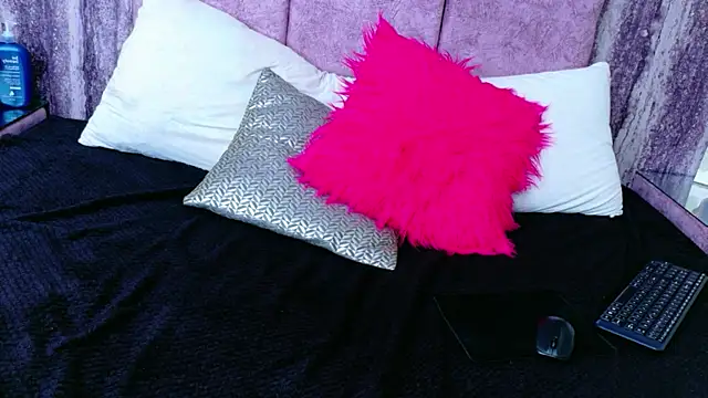 DaveJoneszn Webbikameraesitys