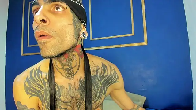 Demon_Rose_ Webcamshow