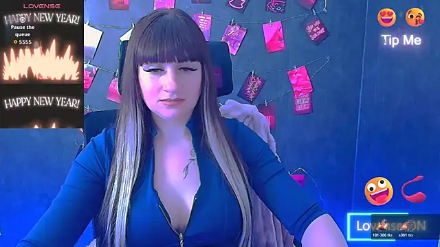 Violla_My: онлайн-секс-чат