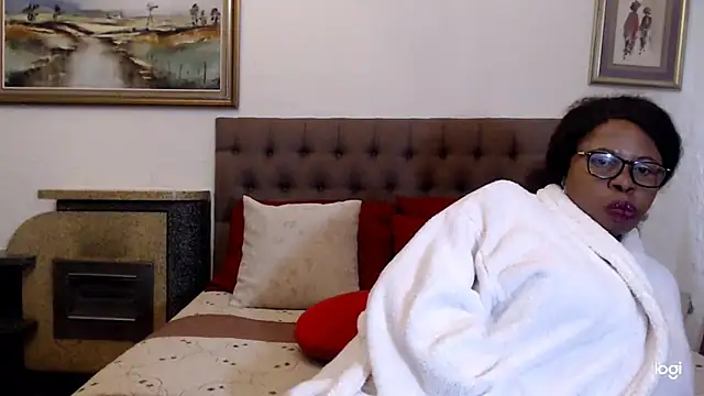 OmegaLipps – Naživo XXX chat