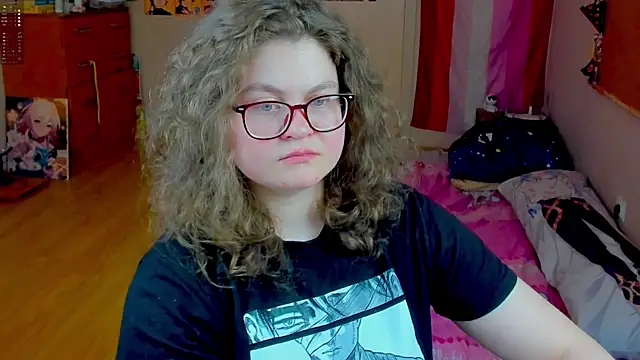 Sashy_Way Live XXX-Chat