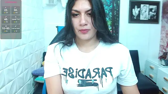 Živý XXX chat gigi_gilt_