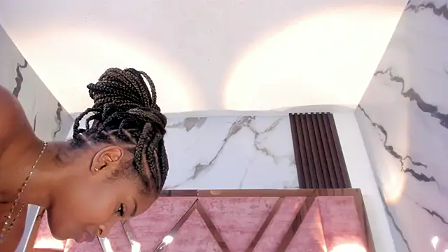 Czat XXX na żywo – kandy_bronw