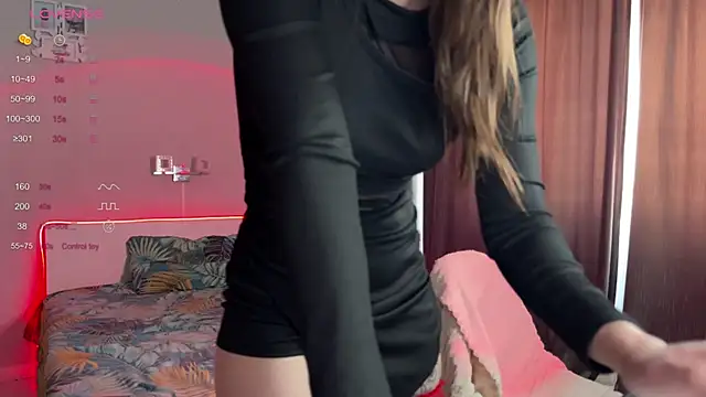 Czat XXX na żywo – Katherine___Ross