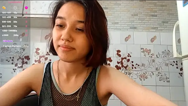 Sembang XXX Secara Langsung AnnettaBelsito