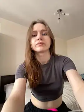 دردشة Mary_Smitty الجنسية المباشرة