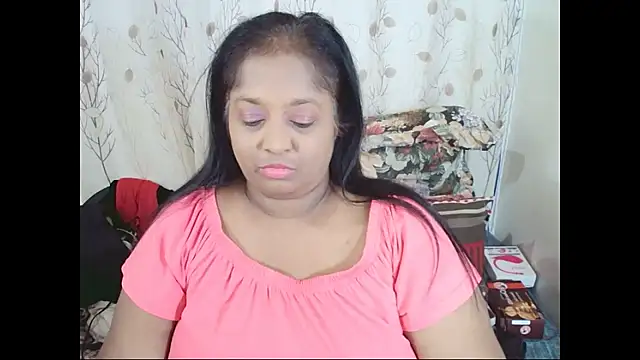 Indiantasha Live XXX Chat