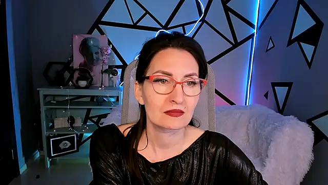 UnaTerraのライブXXXチャット