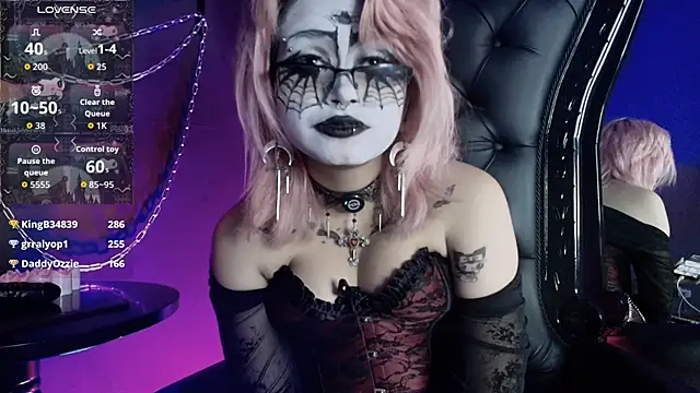 Navier__ Live XXX Chat