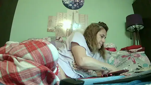 SexyGioconda Chat XXX in diretta