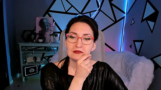 UnaTerra Chat XXX live