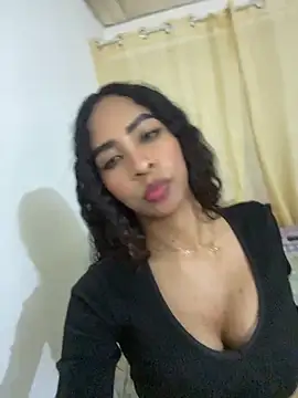 Midnightcatt – Live XXX-chat