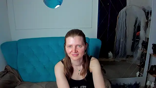 Liza__Evans Live XXX-Chat