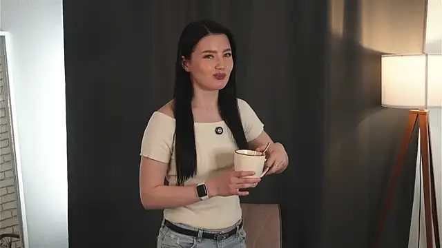 RettaVroom Live XXX-Chat