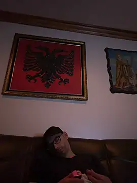 Show Webcam de hailzeffn