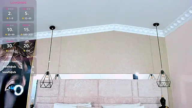 Živý XXX chat kimCosseyy