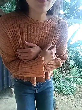 โชว์เว็บแคมของ Zoe-Zoee