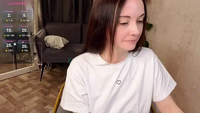 Harmoni_Love Chat XXX in diretta