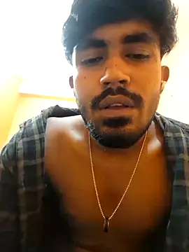 Dick_dude28 – Kamerová šou