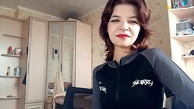 Webkamerová show LowkeyIndigo