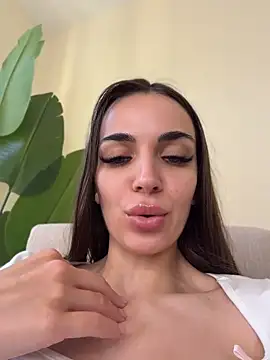 Bad_Giorgia's Live XXX Chat