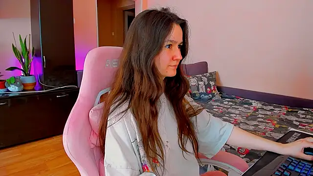 ameli_moon Live XXX Chat