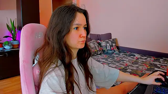 ameli_moon Live XXX-Chat